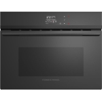 Fisher & Paykel 飛雪 OM60NDBB1 46厘米 37公升 嵌入式微波焗爐